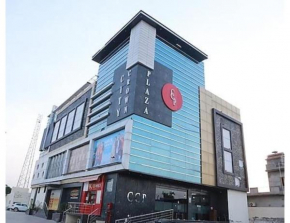Hotel Erica CCP City Crown Plaza, Malout